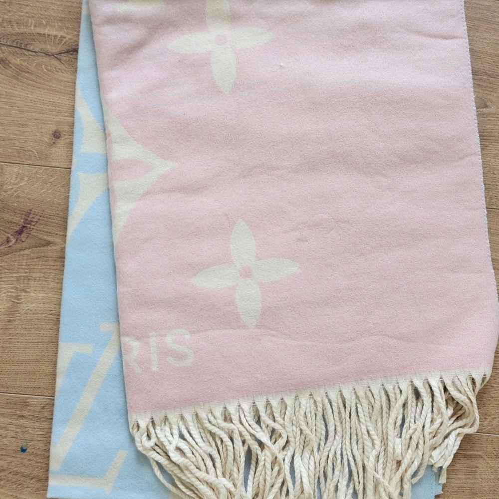 LAST PIECE❗️❗️❗️Fashion Luxury Scarf